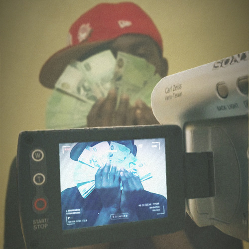 Father_talks And I response (Freestyle)