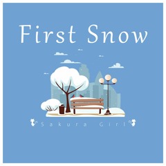 First Snow (Royalty Free Music / Free Download)