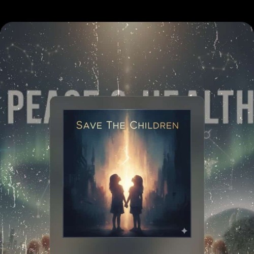 Save The Children (Slow Mix)