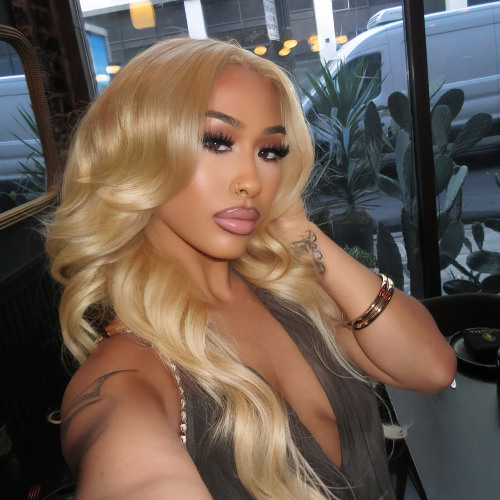 Blo x Wham - Kiss and Tell (Unreleased)