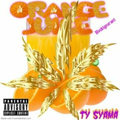 Orange Juice Interlude (Prod. By iCell Beats)