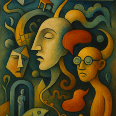 Thelonius Nuit Fenrir 8.⚔️ Le Guerrier du Bebop Hérétique