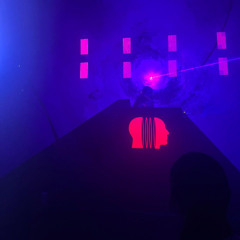 Resonator @ Mundi | techno, minimal set | 2025.VI.14