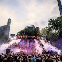 Arodes Live @ Central Park, NY. Oct 4th 2024