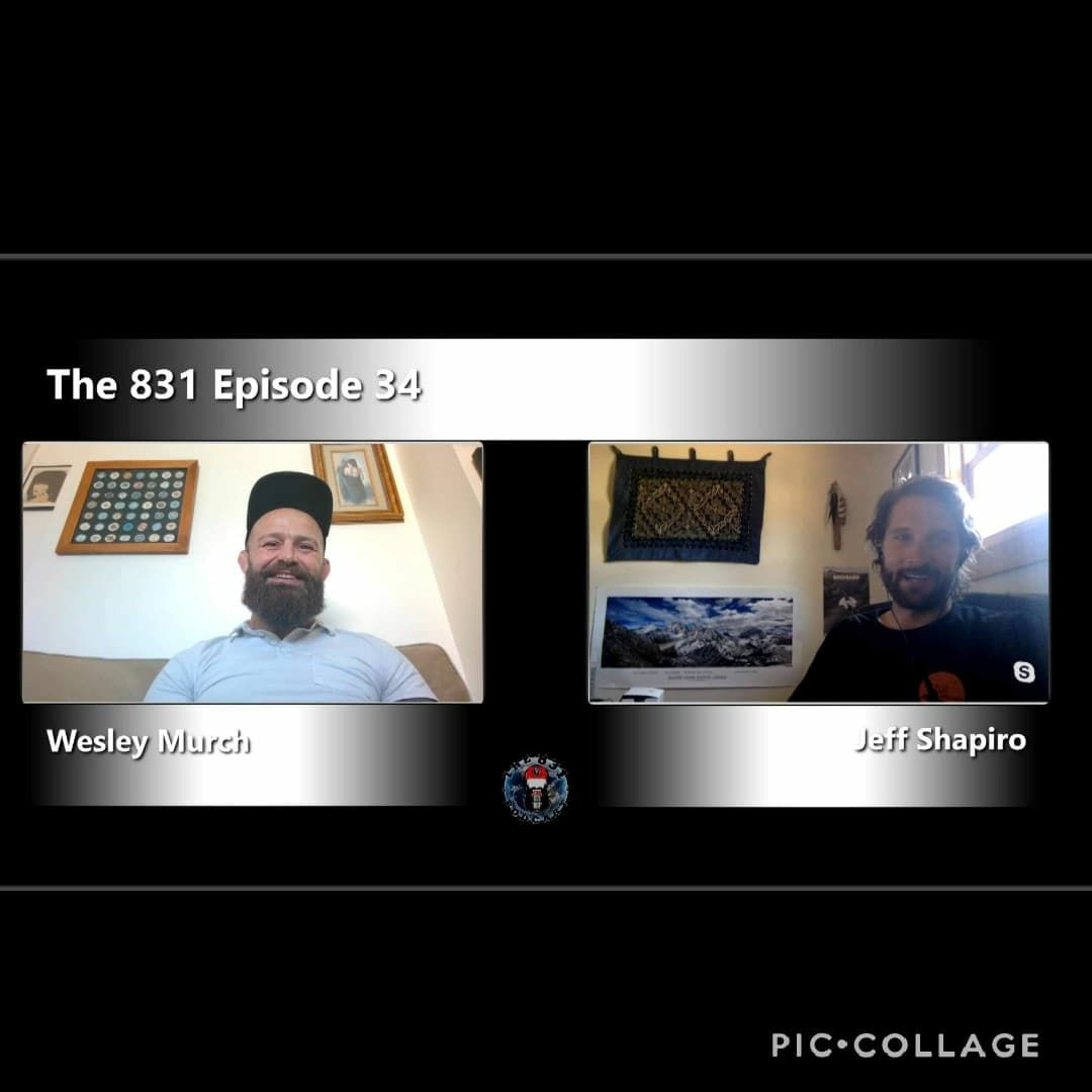 The 831 Podcast