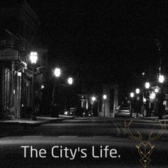 A1ex.An & Sick Doll - The City's Life