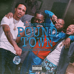 Poundtown (feat. Belushithegoon)