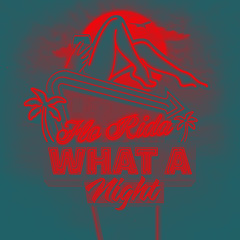What A Night (feat. inverness) (Big Game Winner Mix)