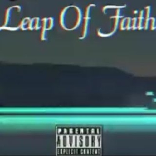 WavX and R33S3S- Leap of Faith