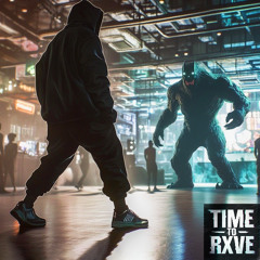 Time to Rxve