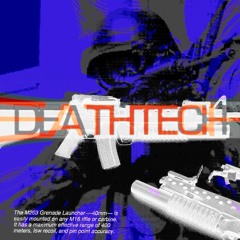 deathtech