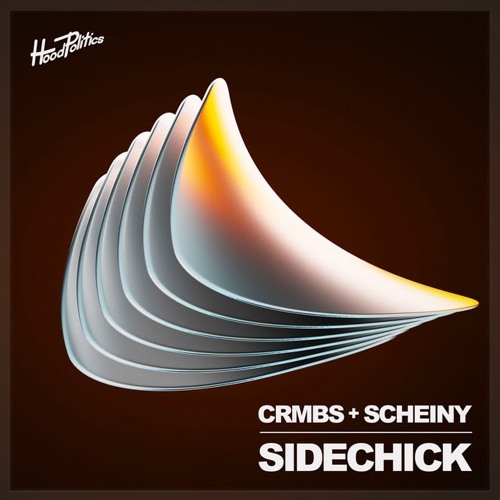 Sidechick - SCHEINY X CRMBS