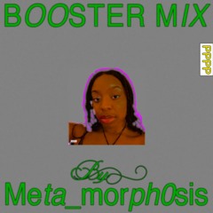 PLAY Booster Mix 50 by Meta_morph0sis