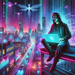 Digital Rebellion