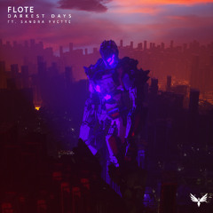 Darkest Days (feat. Sandra Yvette)