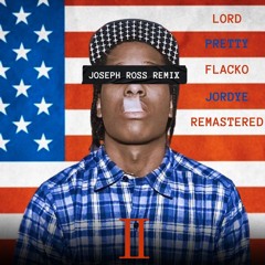 LPFJ A$AP ROCKY - (JOSEPH ROSS REMIX) REMASTERED