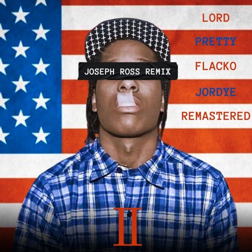 LPFJ (JOSEPH ROSS REMIX) FREE DOWNLOAD