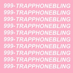Hotline Bling Remix (Trapphone Bling Juice WRLD)