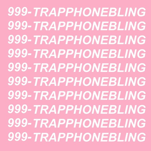 Hotline Bling Remix (Trapphone Bling Juice WRLD)