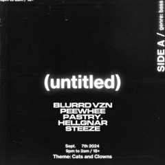 PIRATE PANDAS SD (untitled) 9/7/24 EXTENDO MIX