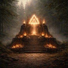 The Altar of Ritualistic Overdrive