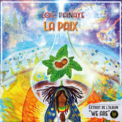 Loïc Païnaye - La Paix