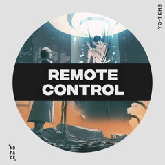 YO-TKHS - Remote Control