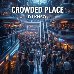 Crowded place