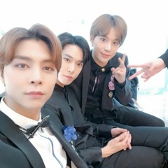 나는 나비 - 쟈니 X 도영 X 정우