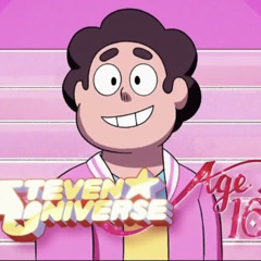 SU Movie - The Tale of Steven SLOWED