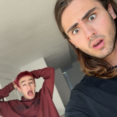 end me before I do it myself (ft. FANGED ANGELBOY)