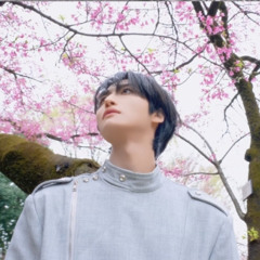 Special Clip ATEEZ(에이티즈) 성화 '로이킴 - 봄이 와도' - YouTube (720p).m4a