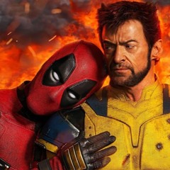 ~ONDE ASSISTIR!! Deadpool 3 and Wolverine (2024) Filme Dublado Online Grátis