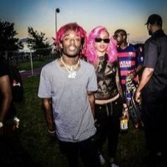 Lil Uzi Vert - Right With Me