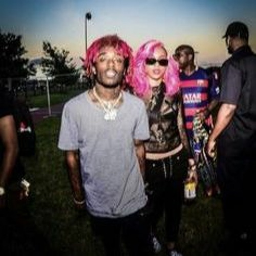 Lil Uzi Vert - Right With Me