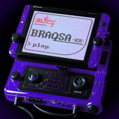 ⚡️ BLITZ ⚡️  🎮 Braqsa CARTOUCHE 👾 "Ya Pas D'arrête Dans Le Blitztek"