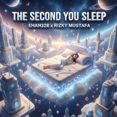 THE SECOND YOU SLEEP - EHAN328 x RIZKY MUSTAFA #VVIP