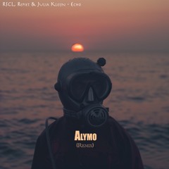 RSCL, Repiet & Julia Kleijn - Echo (Alymo Remix)