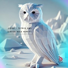 Jiddu (Antua Hale Remix)