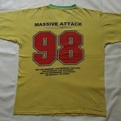 massive attack (mezzanine)