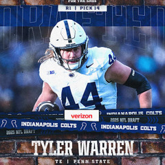 251.3 The Colts Report with Eli Edwards (Draft Recap; Guest: Grant Shouse)