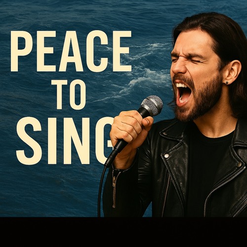 Peace to Sing