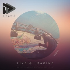 Didactic - Live @ IMF '22