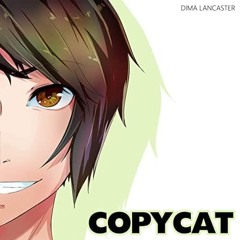 VOCALOID - GUMI English - Copycat - Dima Lancaster COVER