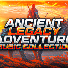 5 - Phat Phrog Studio - Ancient Legacy - Wild Horizon