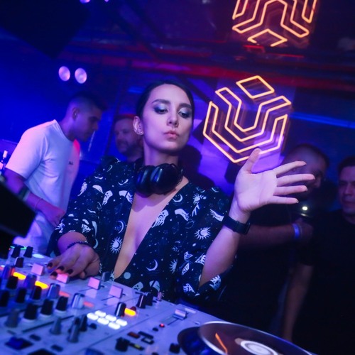 Paul Thomas Closing Set at @Viuz Club 27-05-2023