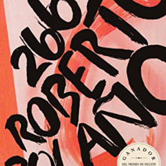 [Read] PDF 📜 2666 (Spanish Edition) by  Roberto Bolaño EPUB KINDLE PDF EBOOK