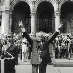 Hanussen's Afternoon Session Vol. 1.