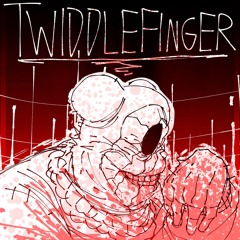 TWIDDLEFINGER - Galaxy Mix (Ft. Jura_what)