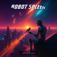 Robot Spleen